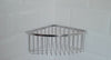 Rust Free Shower Caddy - Stainless Steel - Shower Basket Storage Shelf Rack Tidy