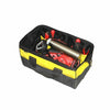 16 inch Tool Bag Hard Bottom Toolbag Heavy Duty Tool Case Tools Storage Case