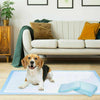 3 SIZE 50/100/150/200X LARGE PUPPY TRAINING PAD ABSORBENT PET TOILET PEE WEE MAT