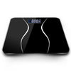 180KG Bathroom Weight Electronic Digital Scales Body Measures Weighing Scale UK