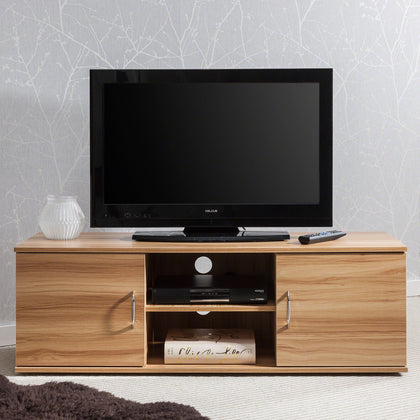 TV Unit - Wooden TV Cabinet