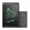 Electronic Digital LCD Writing Tablet Drawing Board Graphics Kids Gift Fun UK