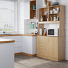 Kitchen Sideboard Storage Cabinet Cupboard Dining Room Pantry Buffet Organiser