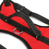 Non-Pull Dog Harness Adjustable Pet Puppy Walking Strap Vest Soft Chest Belt UK
