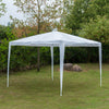 3x3m Waterproof Gazebo Marquee Outdoor Garden Patio Canopy Wedding Party Tent
