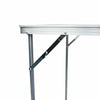 NEW! 80cm Portable Folding Outdoor Camping Kitchen Work Top Table