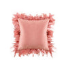 Luxury FLUFFY Cushion Covers Furry Scatter Decorative Soft Pillow Case Plush