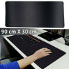 90x30cm Extra Large XXL Size Anti-Slip Gaming Mouse Pad Mat F/ PC Laptop Macbook