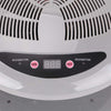 Nail Art Finger Toe Varnish Dryer Polish Warm&Cool Blower Fan Breeze Sensor New