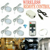 12V Interior LED Spot Ceiling Light Camper Van Caravan Motorhome Boat Downlight