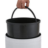 30L/40L/50L/68L Automatic Sensor Dustbin Kitchen Waste Bin Rubbish Trashcan