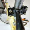 Learning Push Handle Bike Parent Grab Kids Safety Pole Bar Bicycle Control Grip