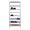 4/8 TIER SHOE STORAGE RACK ORGANISER CABINET SHELF Storage Organiser