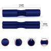 Fitness Barbell Squat Cushioned Weight Lifting Barbell Pad Shoulder Protector UK