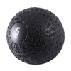 5KG Slam Ball No Bounce Easy Grip Fitness Bootcamp Crossfit Boxing Strength Gym