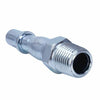 12PCS Air Line Hose Compressor Fitting Coupling Connector Quick Release 1/4BSP