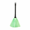Electrostatic Duster Anti-Static Faux Feather Extendable Dust Cleaner Pack of 3