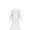 Set of 12 Glass Clip Top Bottles Air Tight 500ml Reuseable Swing top Lid Wine