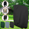 Waterproof Garden Patio Furniture Cover Rattan Table Cube Seat Covers Outdoor UK