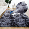 Fluffy Rug Non-Slip Shaggy Soft Large Plush Living Room Floor Rugs Carpet Mat