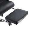 Office Chair High Back Chair Gas Lift Swivel Game Recliner Chair with Footrest