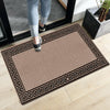Non Slip Front Door Mat Indoor Outdoor Washable Runner Mats Kitchen Back Doormat