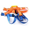 Harness Seat Belts Sitting Safety Outdoor Rock Crag Climbing Rappelling Equip UK