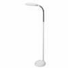 NEW! White Daylight Energy Saving 27W Floor Standing Reading Lamp Light