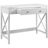 Console Table Hallway Shelf Storage Unit Sofa End Table Beside Table Furniture