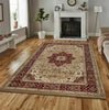 Large Rug Non Slip Carpet Area Rugs Runner living room Bedroom carpet floor mat