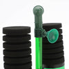Modern Air Driven Sponge Foam Filter Aquarium Fish Tank Biochemical Sponge UK