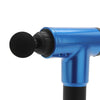 Massage Gun Percussion Massager Muscle Vibration Relaxing Therapy Deep Tissue