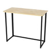 Computer Desk Laptop Study Table Writing Desk Workstation Home Office Furniture