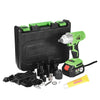 16800mAh 1/2'' Electric Brushless Cordless Impact Wrench Drill High 10ML