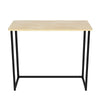 Computer Desk Laptop Study Table Writing Desk Workstation Home Office Furniture
