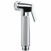Chrome Douche Bidet Toilet Spray Shattaf Muslim Shower Head Brass Handheld