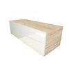 TV Cabinet Wall Hanging Creative Modern Small Apartment Hanging Wall Cabinet