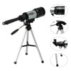 F30070m Monocular Professional Space Astronomic Telescope With Tripod New