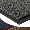 HEAVY DUTY NON SLIP RUBBER BACK BARRIER DOOR MAT KITCHEN HALLWAY FLOOR RUG MATS