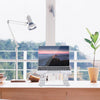 Laptop Stand Adjustable Tablet Holder Folding Portable Desktop Office Support UK