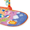 5 in 1 Baby Playmat Kick Lay Play Piano Safari Toddler Fitness Gym/Arch Mat UK