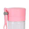 380ML USB Portable Mixer Rechargeable Juicer Fruit Blender Juicer Shaker Bottle