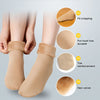 Winter Women Thicken Socks Thermal Wool Cashmere Seamless Snow Socks Warm 1 Pair