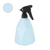 600ML Plastic Water Spray Bottle Flowers Plants Watering Cleaning Garden Tool UK
