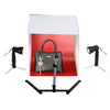 60cm 24" Portable Light Room Photo Studio Photography Lighting Tent Kit Box Lamp
