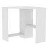 Corner Computer Desk Home Office PC Laptop Table Study Home Office Workstation