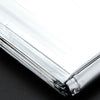 10 X Waterproof EMERGENCY FOIL BLANKET Thermal Camping First Aid Survival Rescue