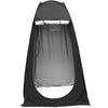 Beach Changing Tent Room Portable Outdoor Pop Up Privacy Camping Shower Toilet