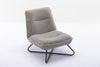 Modern Chair Lounge Sleeper Sofa Cinema Armchair Living Room Furniture
