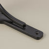 Shelf Bracket Cast iron Black Wall Mounted Cistern Sink Antique Vintage Bookcase
